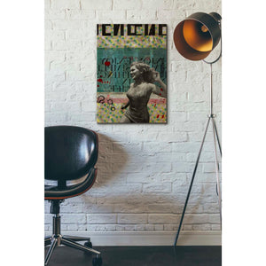 'RISING STAR' by DB Waterman, Giclee Canvas Wall Art