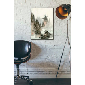 'Qi' by River Han, Giclee Canvas Wall Art