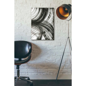 'Wind' Canvas Wall Art,18 x 26