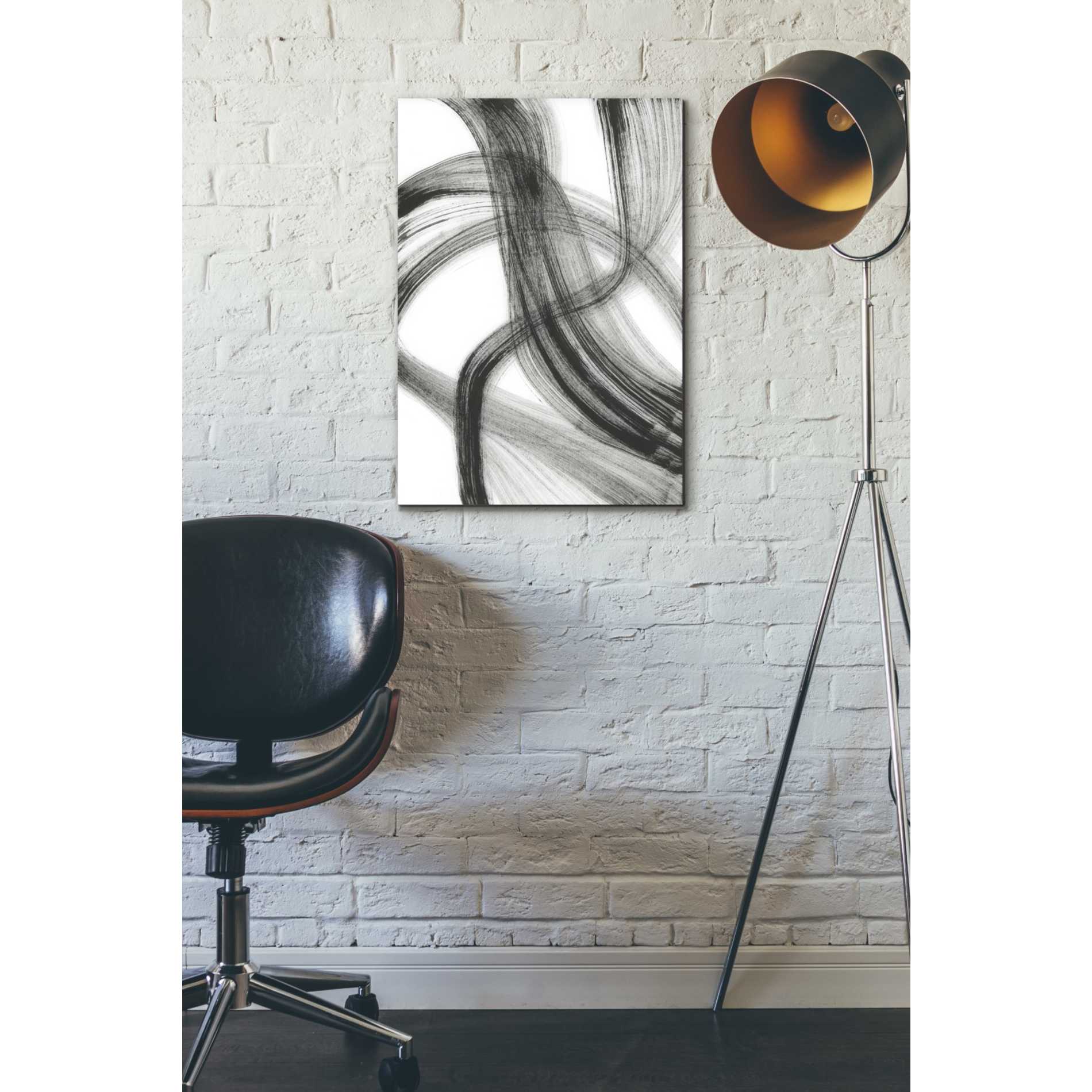 'Aul' Canvas Wall Art,18 x 26