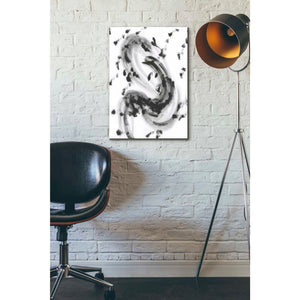 'The Hive' Canvas Wall Art,18 x 26