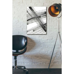 'Rush Hour' Canvas Wall Art,18 x 26