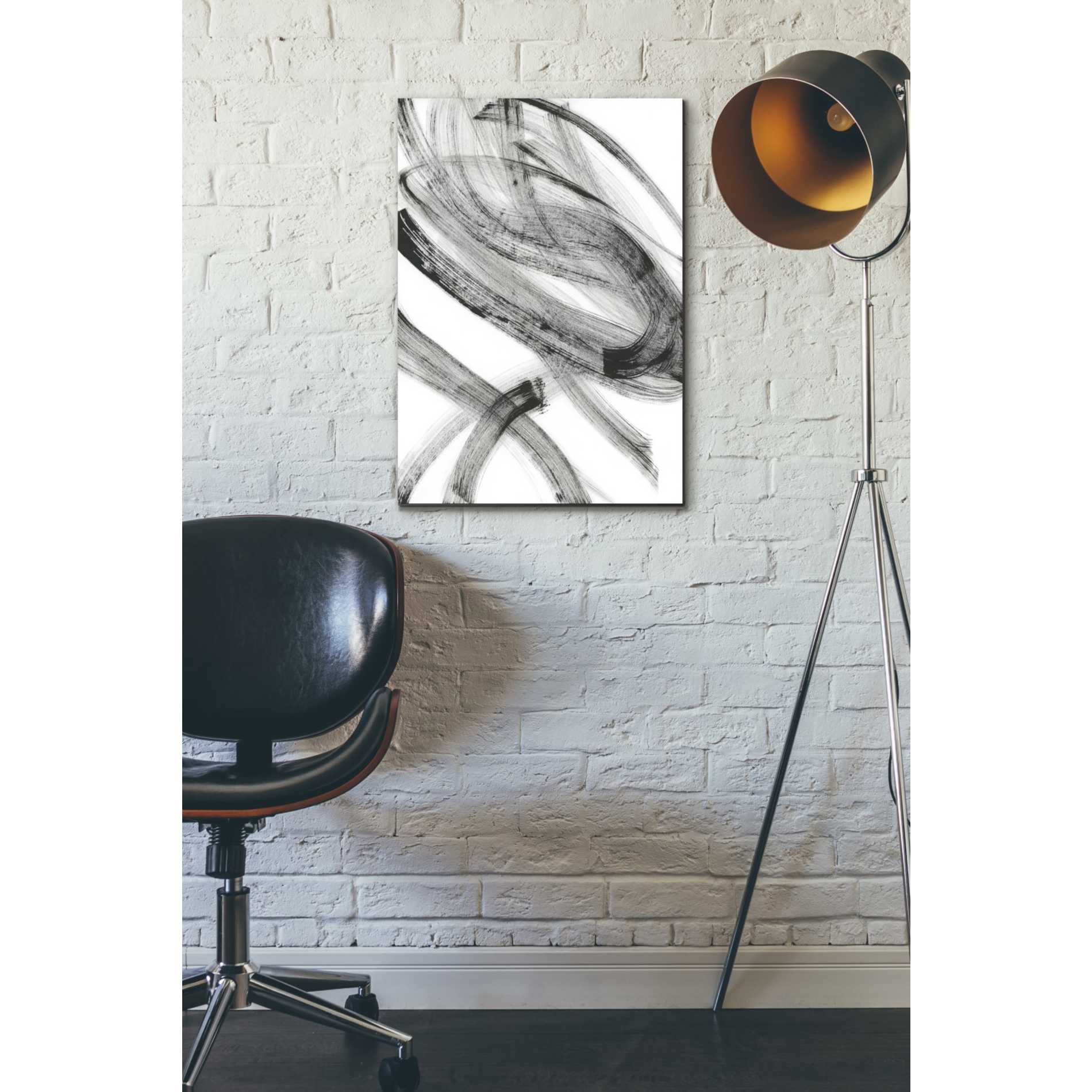'Zawn' Canvas Wall Art,18 x 26