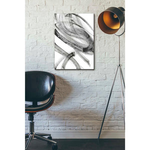 'Zawn' Canvas Wall Art,18 x 26