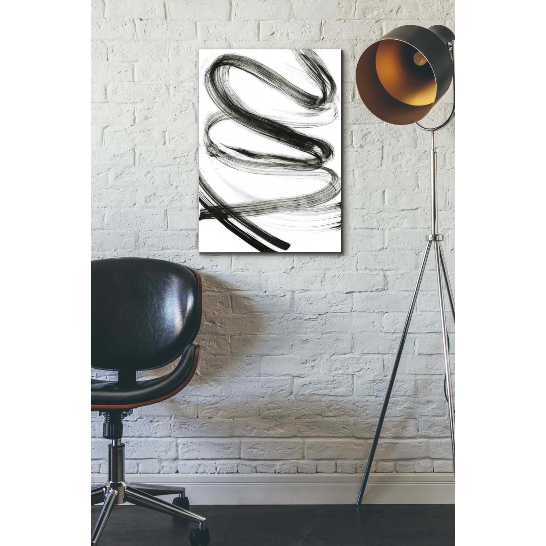 'Feadan' Canvas Wall Art,18 x 26