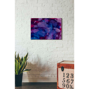 'Normandy' Canvas Wall Art,26 x 18