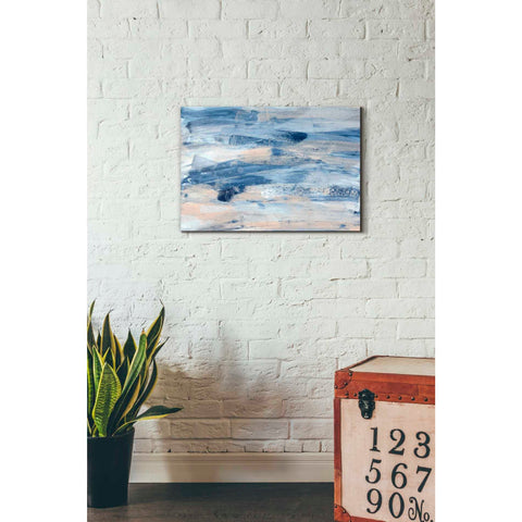 Image of 'High Tide' Canvas Wall Art,26 x 18