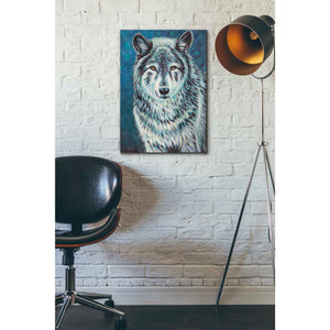 'Spirit Animal II' by Carolee Vitaletti Giclee Canvas Wall Art