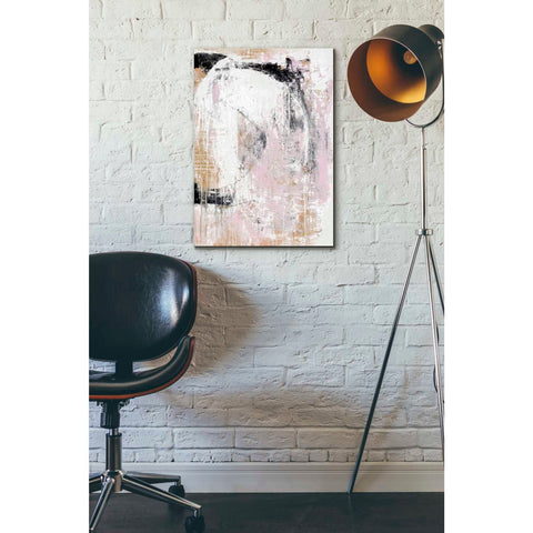 Image of 'Washed Secrets' by Erin Ashley Canvas Wall Art,18 x 26