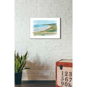 'Impressionist View VI' by Ethan Harper Canvas Wall Art,26 x 18