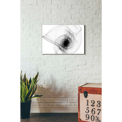 Image of 'Out of the Night' by Irena Orlov, Canvas Wall Art,26 x 18