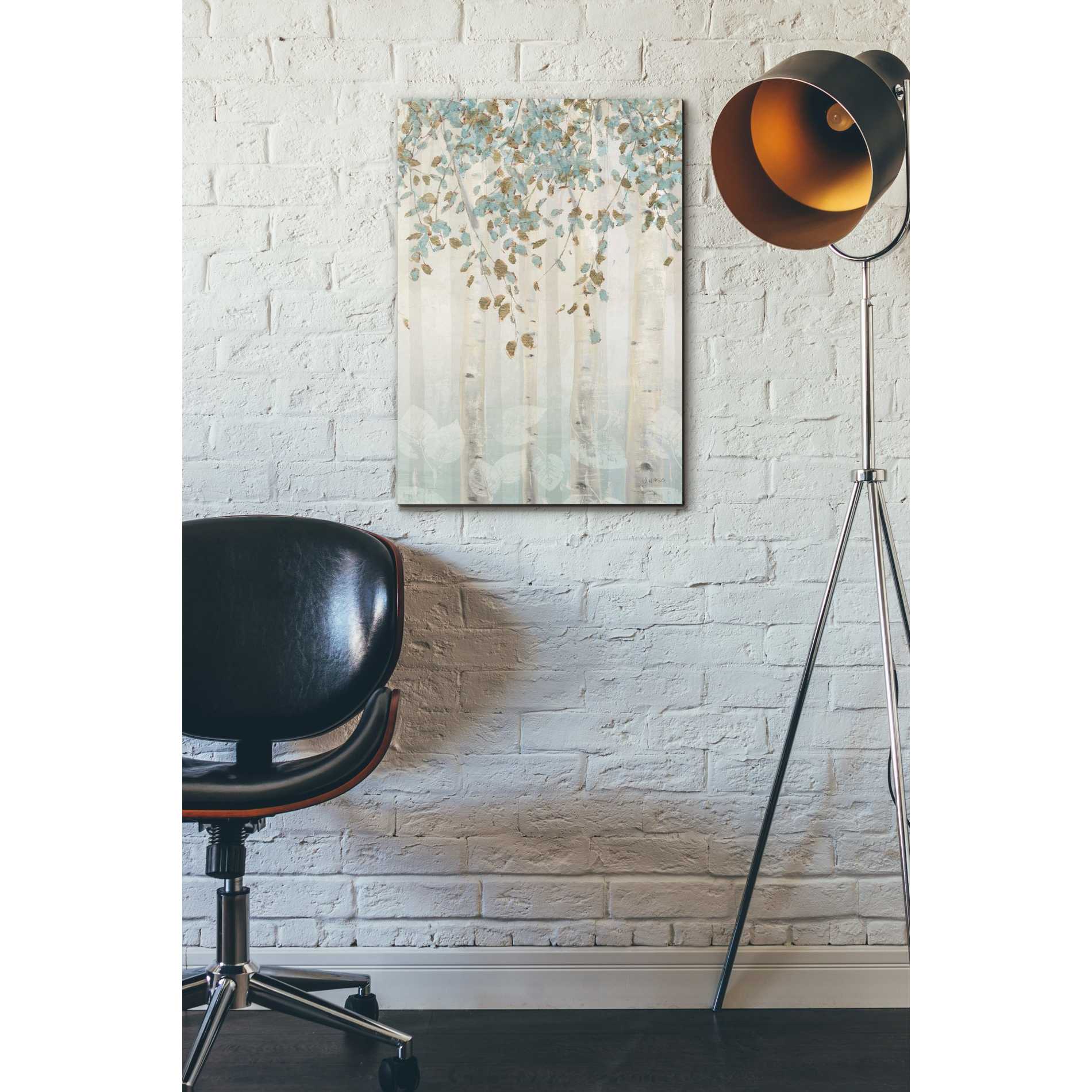 'Dream Forest II' by James Wiens, Canvas Wall Art,18 x 26