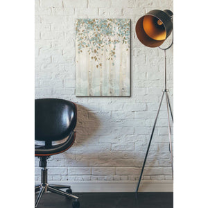 'Dream Forest II' by James Wiens, Canvas Wall Art,18 x 26
