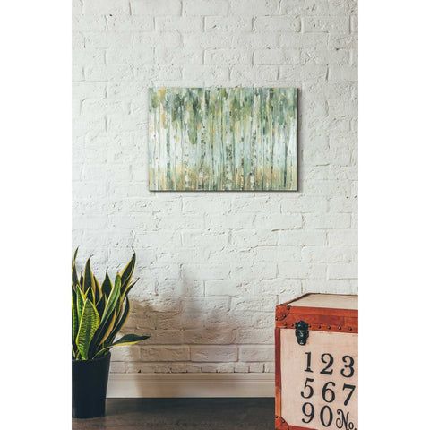 Image of 'The Forest I' by Lisa Audit, Canvas Wall Art,,18 x 26