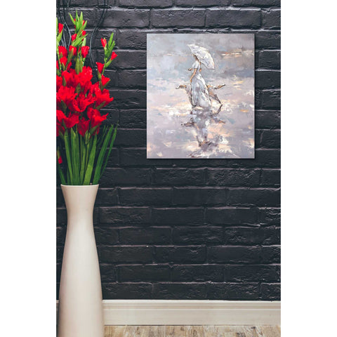 Image of 'Illusion' by Alexander Gunin, Canvas Wall Art,20 x 24