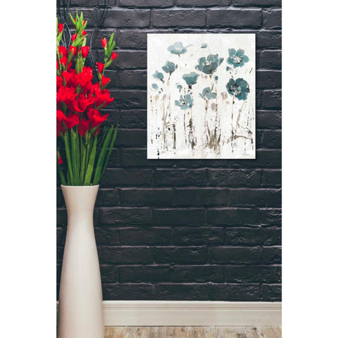 Image of 'Abstract Balance VI' by Lisa Audit, Canvas Wall Art,,20 x 24