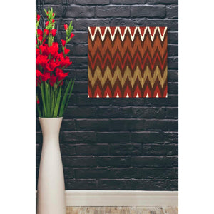 'Fresh Coffee Step 03B' by Veronique Charron, Canvas Wall Art,24 x 20