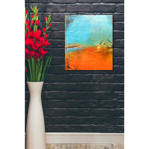 'Tokyo I' by Erin Ashley Canvas Wall Art,20 x 24