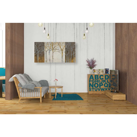 Image of 'Night and Day' by Kathrine Lovell, Canvas Wall Art,40 x 20