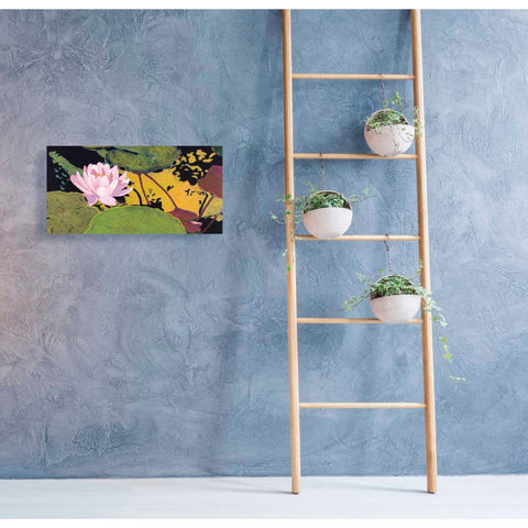 Image of 'Georgia Summer' by Allan Friedlander Giclee Canvas Wall Art