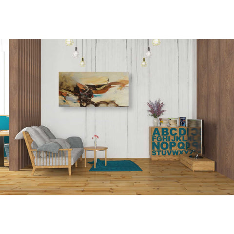 Image of 'Causal I' by Gabriela Villarreal Giclee Canvas Wall Art