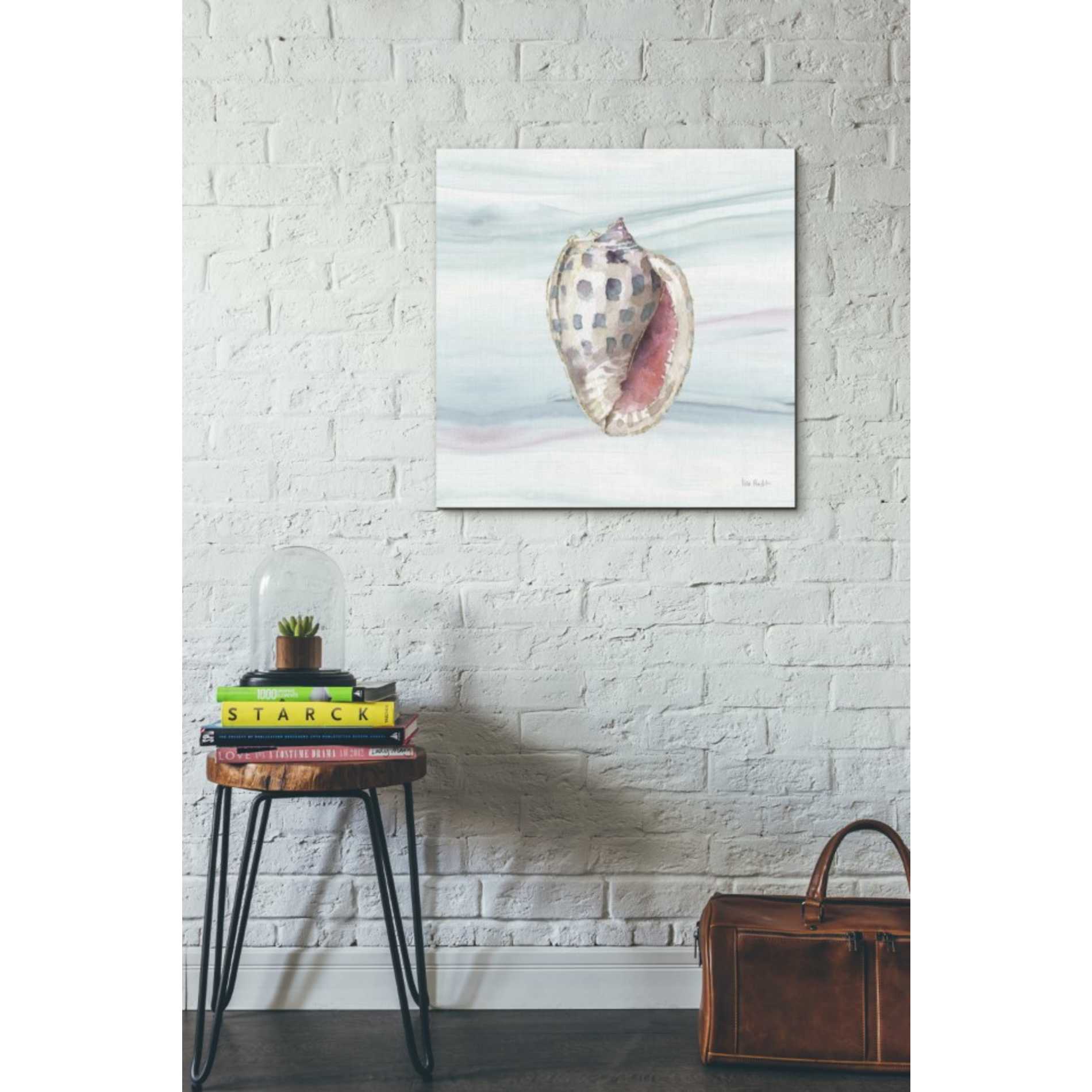 'Ocean Dream VII' by Lisa Audit, Canvas Wall Art,,26 x 26