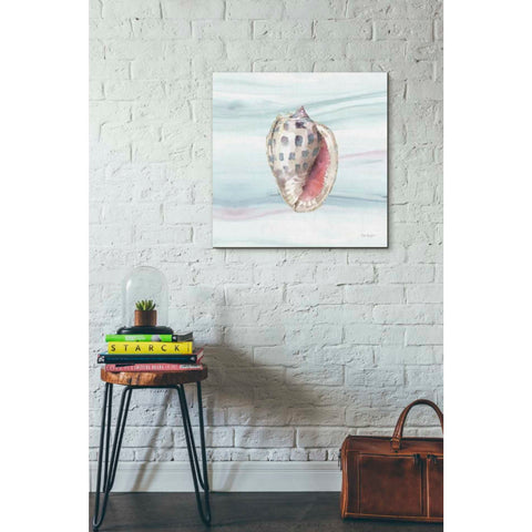 Image of 'Ocean Dream VII' by Lisa Audit, Canvas Wall Art,,26 x 26