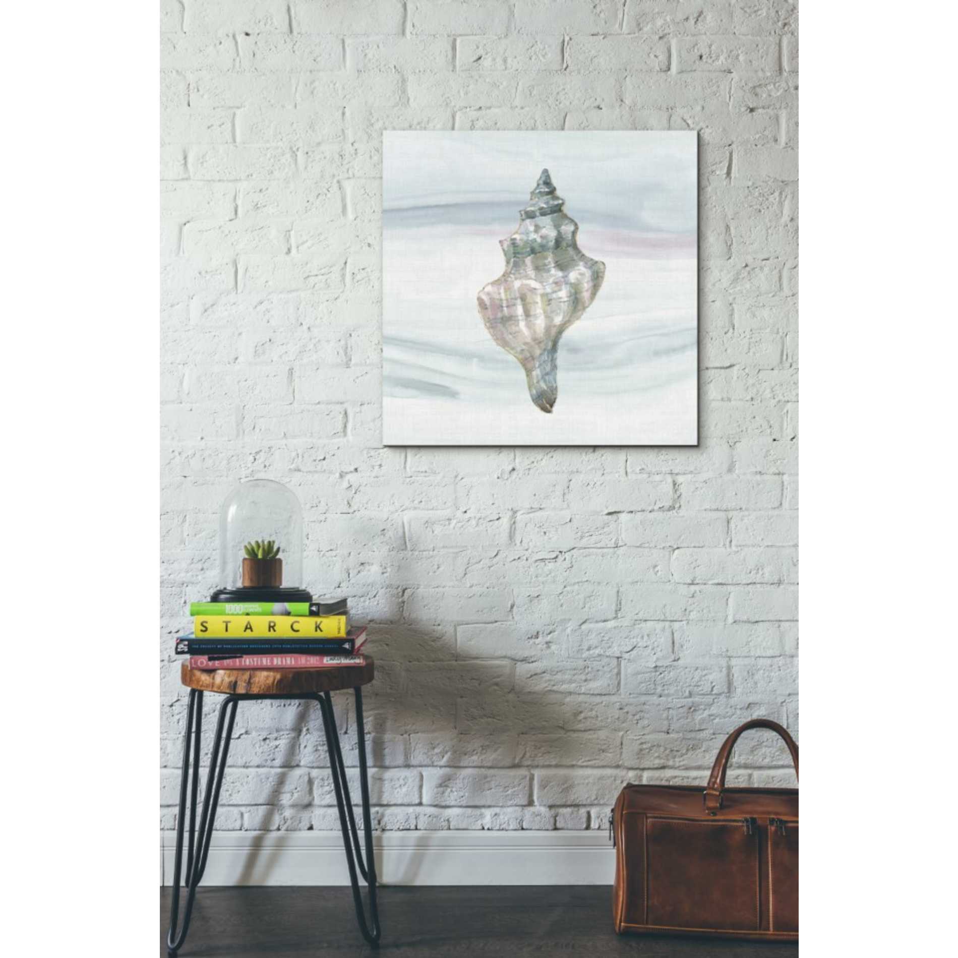 'Ocean Dream VIII' by Lisa Audit, Canvas Wall Art,,26 x 26
