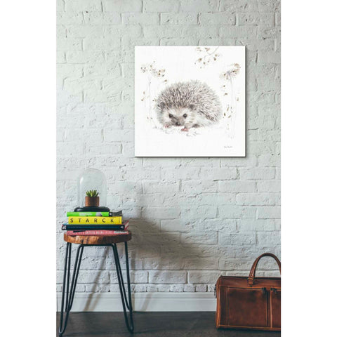 Image of 'Woodland Walk XII' by Lisa Audit, Canvas Wall Art,,26 x 26