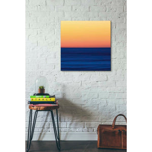 'Fire Water' by Katherine Gendreau, Giclee Canvas Wall Art