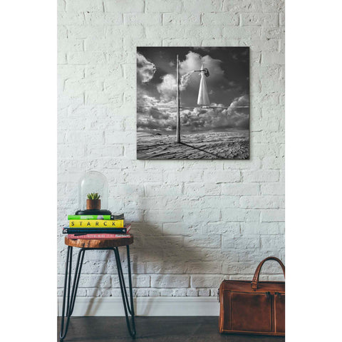 Image of 'Cloudmaker' by Dariusz Klimczak, Giclee Canvas Wall Art