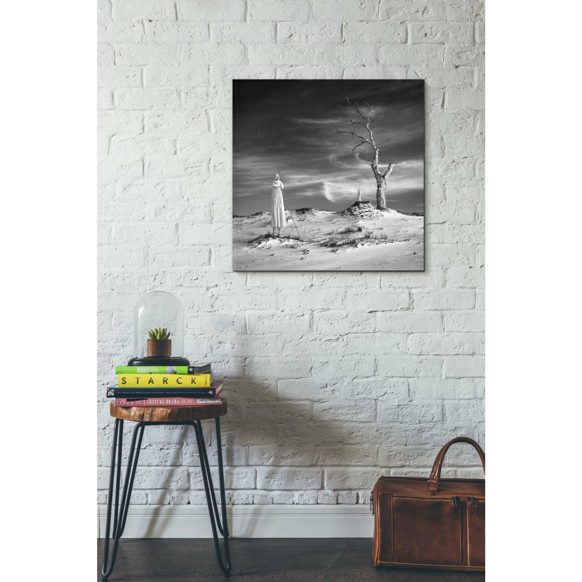 'Daydream' by Dariusz Klimczak, Giclee Canvas Wall Art