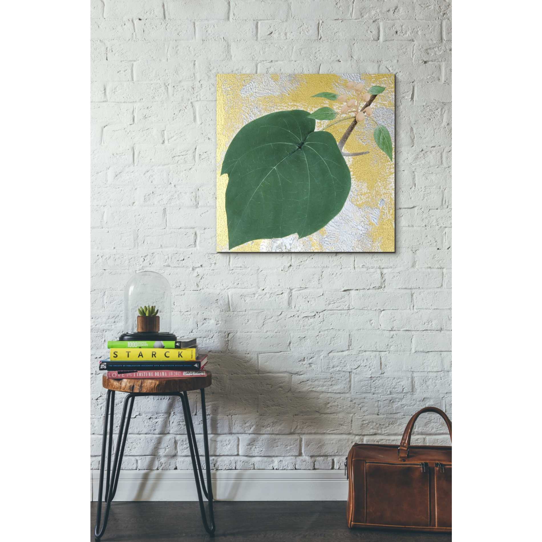 'Paulownia' by Zigen Tanabe, Giclee Canvas Wall Art