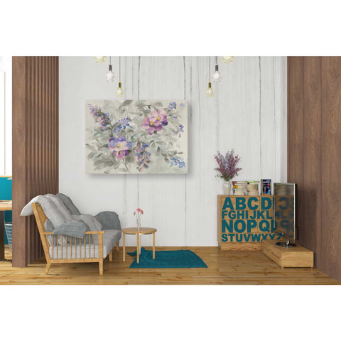 Image of 'Garden Dreams' by Danhui Nai, Canvas Wall Art,26 x 34