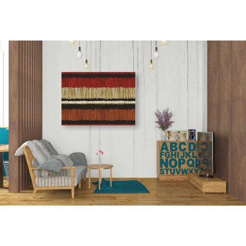 Image of 'Fresh Coffee Step 02B' by Veronique Charron, Canvas Wall Art,34 x 26