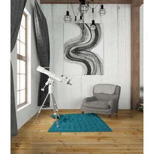 'Shakane1' Canvas Wall Art,26 x 34