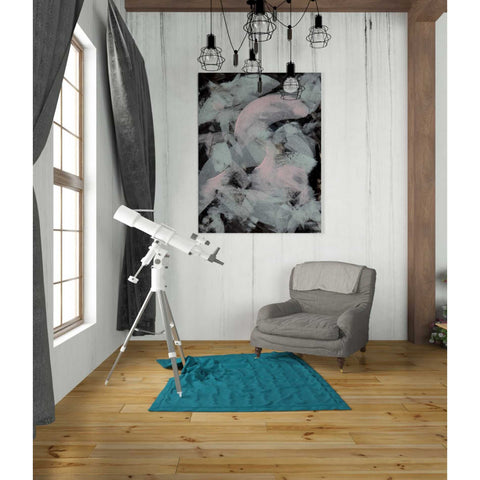 Image of 'TOV' Canvas Wall Art,26 x 34