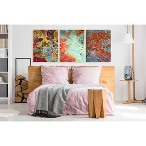 'Ocean Memories' by Judith D'Agostino, Giclee Canvas Wall Art