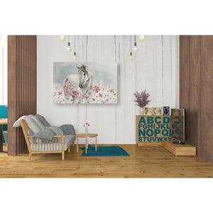 'Wild Horses I' by Lisa Audit, Canvas Wall Art,,26 x 40
