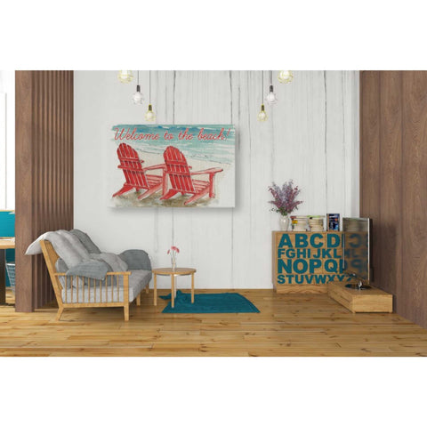 Image of 'In The Moment' by Lisa Audit, Canvas Wall Art,,26 x 40
