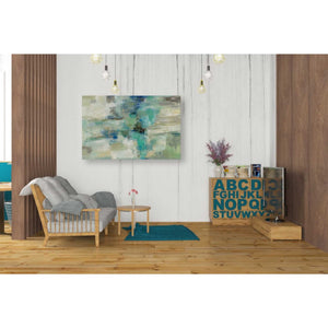 'In The Clouds' by Silvia Vassileva, Canvas Wall Art,26 x 40