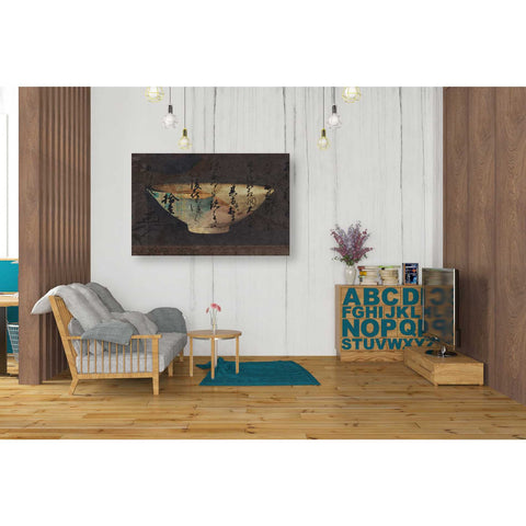 Image of Epic Art 'Art of Receiving' by Elena Ray Acrylic Wall Art,26 x 40
