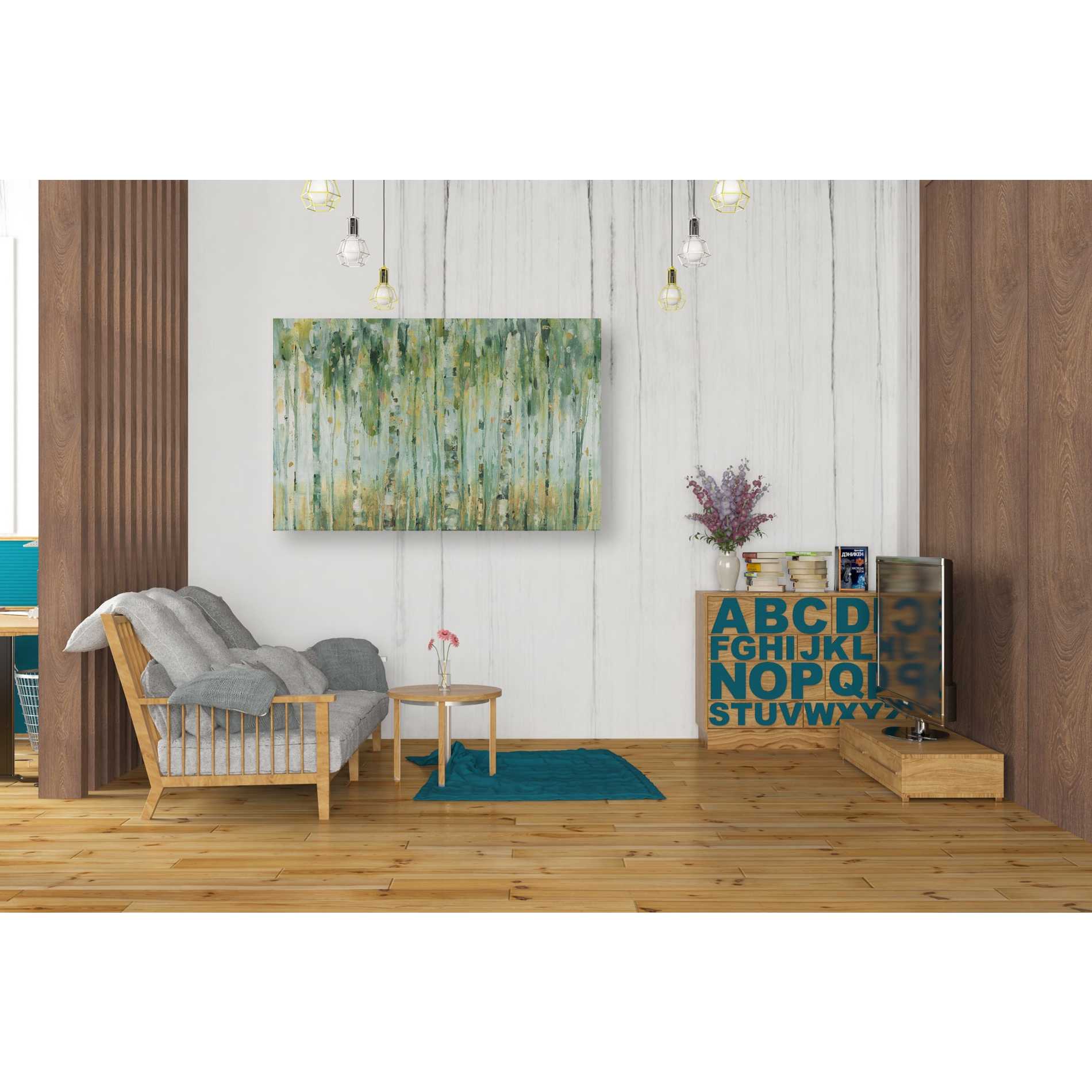 'The Forest I' by Lisa Audit, Canvas Wall Art,,26 x 40