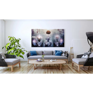 'Hope For The Sound Awakening' by Cameron Gray, Canvas Wall Art,30 x 60