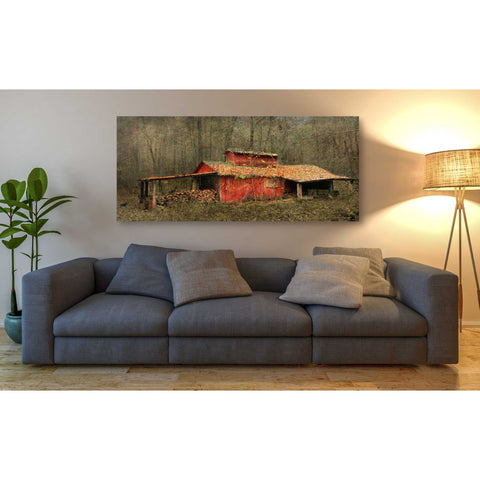 Image of 'Fixer Upper' by Chris Vest, Giclee Canvas Wall Art