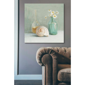 'Chamomile Spa' by Danhui Nai, Canvas Wall Art,37 x 37