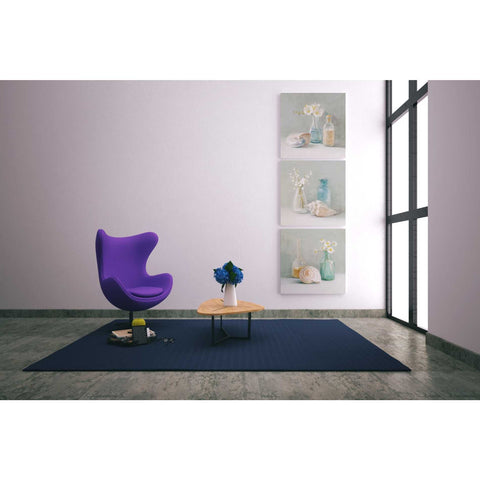 Image of 'Lily of the Valley Spa' by Danhui Nai, Canvas Wall Art,37 x 37