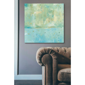 'Dreaming of the Shore' by Melissa Averinos, Canvas Wall Art,37 x 37