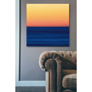 'Fire Water' by Katherine Gendreau, Giclee Canvas Wall Art