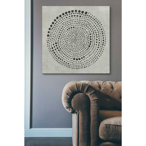 'Mythos II' by Chariklia Zarris Giclee Canvas Wall Art